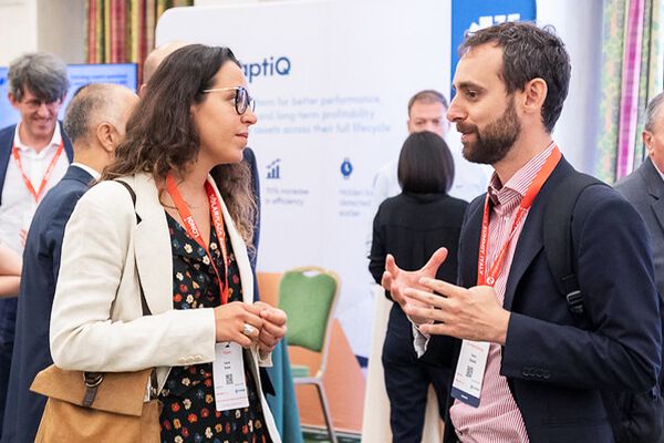 The leading international gathering for the Italian utility-scale solar PV market